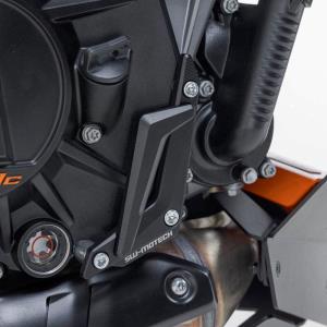 Protector tapa motor KTM 990 Duke 23+ SWmotech Â· 3